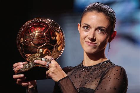 ballon d'or femenino 2023